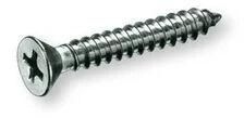 Countersunk Head Tapping Screws