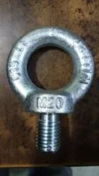 Forged Eye Bolts