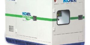 Industrial Generator