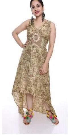 Women Long Maxi Dress