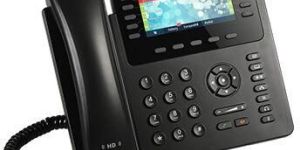 Grandstream IP Phone