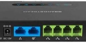 HT814 Analog Telephone Adaptors