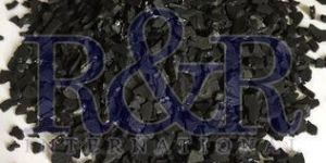 14x35 Mesh Coconut Shell Activated Carbon Granules