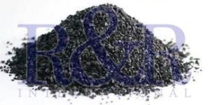 20x40 Mesh Coconut Shell Activated Carbon Granules