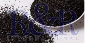 6x12 Mesh Coconut Shell Activated Carbon Granules