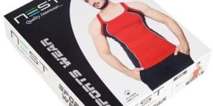 Gym Vest