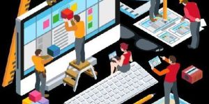 Website Development Course