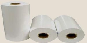 Milky White Surface Protection Tape
