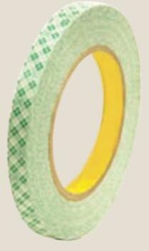 Single Sided Repulpable Butterfly Shape Tape