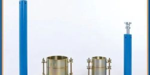 Standard Compaction Test Equipment