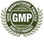GMP Certification Services
