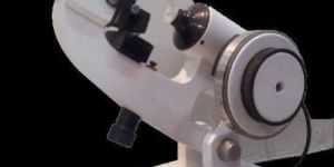 Dr.Onic Lensometer Manual Double Target