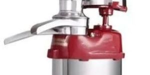 Milk Cream Separator