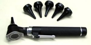 Otoscope