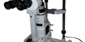 Slit Lamp