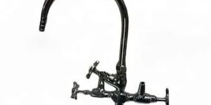 Swan Neck Laboratory Water Tap