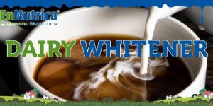 Dairy Whitener