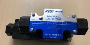 Direction Control Valve