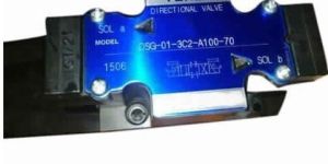 Directional Valve