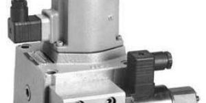 Hydraulic Proportional Valve