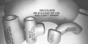 SS Buttweld Fittings