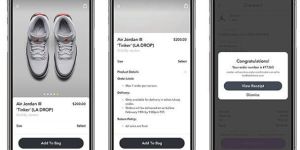 Ecommerce Website Development