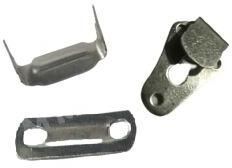 3 Part SS Pant Hook - P-3