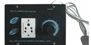 Digital Speed Controllers