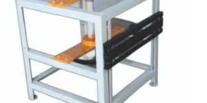 Glass Polishing Machine