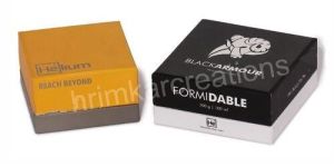 Laminated Paper Board