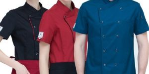 Hotel Uniforms
