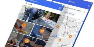 Marketplace Application Development Services