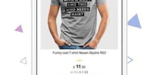 React Native Application Development Services