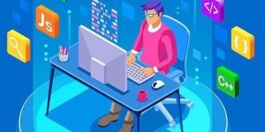 Website Design & Development Services