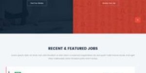 Ez Freelancer Clone v5.72 - Reverse Auction Script