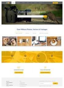 Ez Shutterstock Clone v2.44