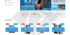 Itech Php Auctions Script