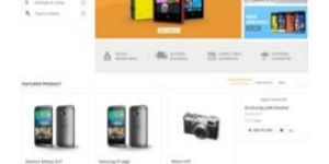 iTech eCommerce Script v12.97