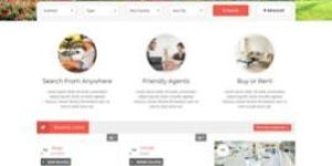 iTech Real Estate Script v11.00