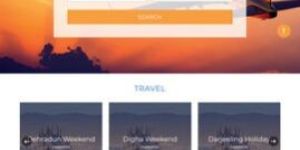iTech Travel Script v17.23