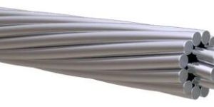 Aluminium Conductors, Steel-Reinforced (ACSR)