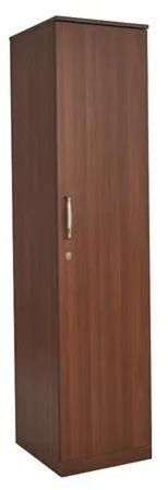 Single Door Wardrobe