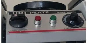 Hot Plate