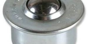 Steel Ball Transfer Unit