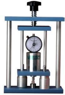 Tablet Hardness Tester