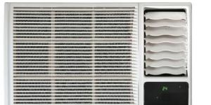 Hitachi Window Air Conditioners