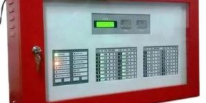 Fire Alarm Control Panel