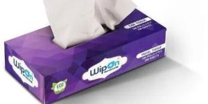 Wipon Facial Tissue Box