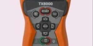 Time Domain Reflectometer