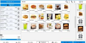 Restaurant Management Software
